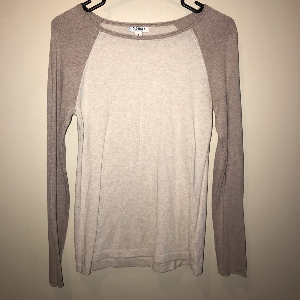 Old Navy Sweater
